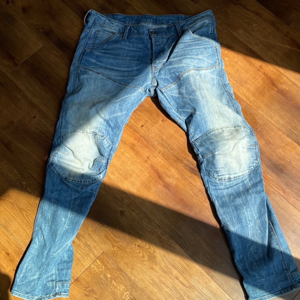 GStar Raw Jeans